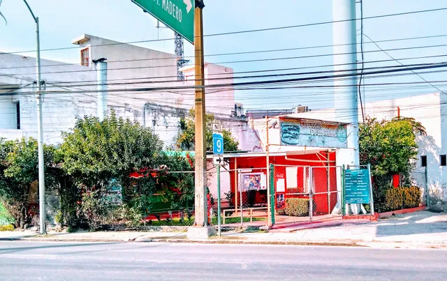 Las Dobles de Fleteros