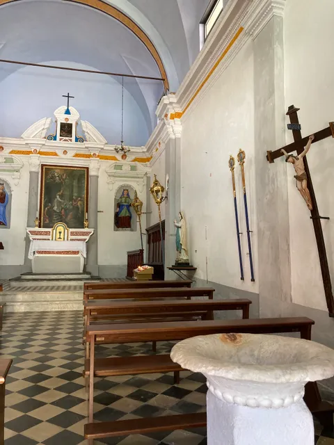 Oratorio dei Disciplinati di Santa Caterina
