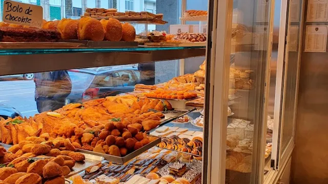Nova Real Pastry Shop