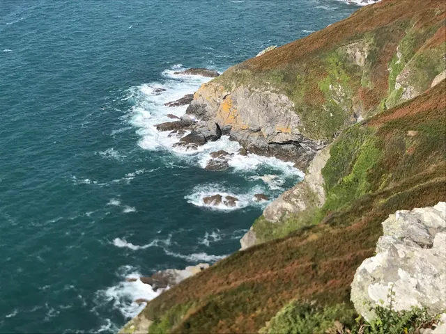 National Trust - The Dodman