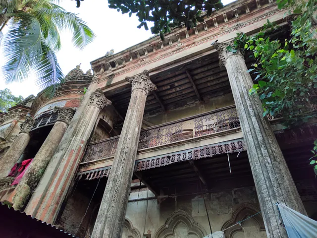 Birulia Zamidar Bari