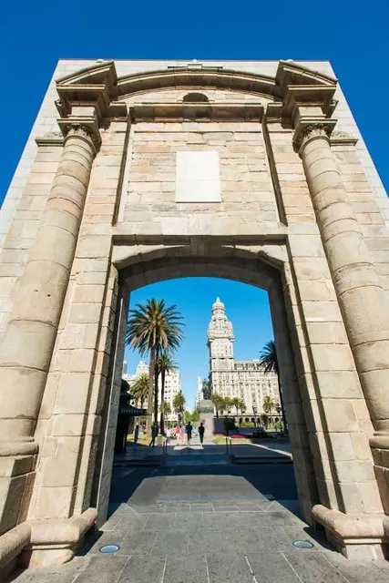 Gateway of the Citadel