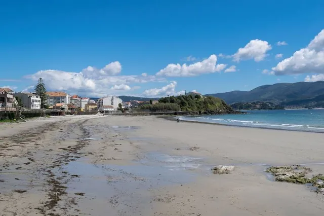 Playa de Madorra