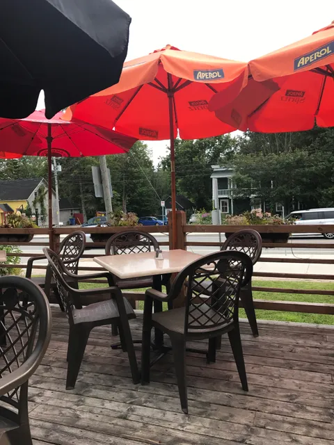 Mamma Teresa Ristorante