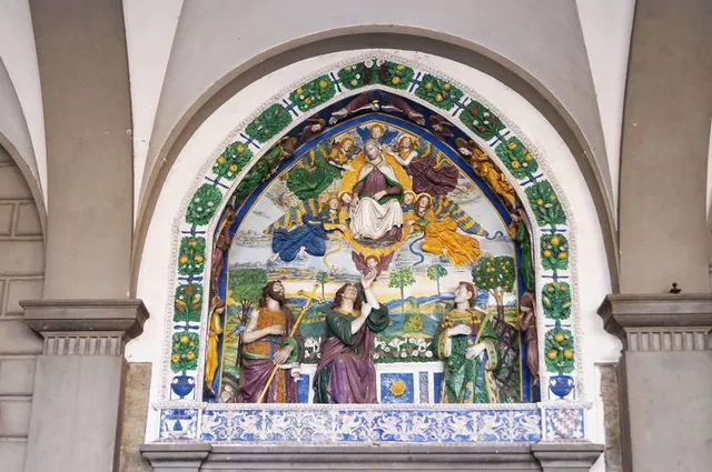 Basilica di Santa Maria delle Grazie