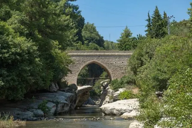 Batıayaz Bridge