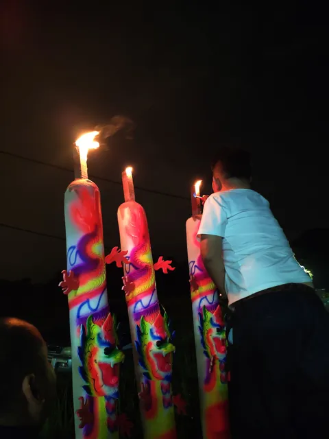 Tokong Chai Kong Tebing Tinggi