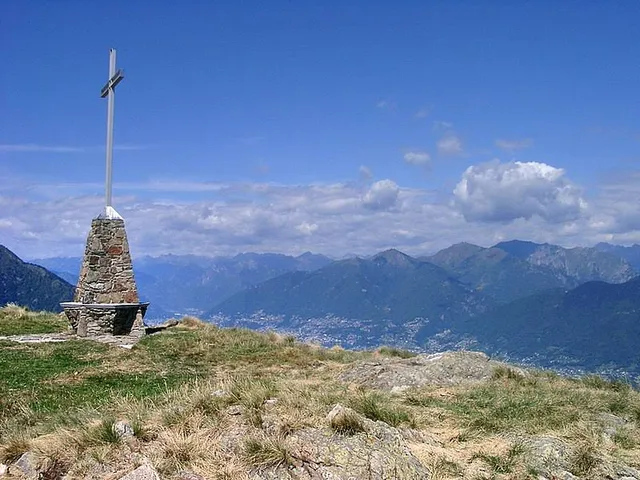 Cima di Medeglia