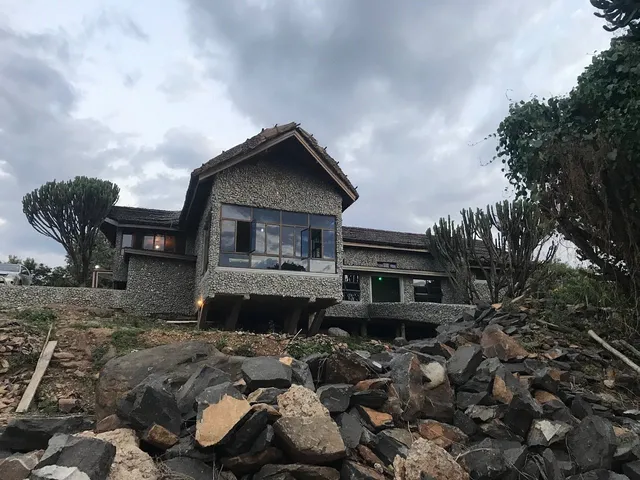 Milimani Beach Resort Dunga Kisumu City