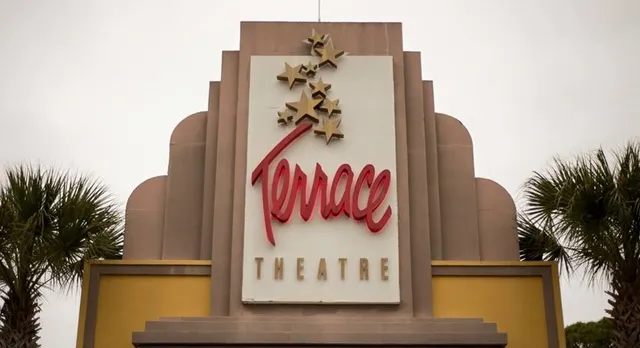 Terrace Theater