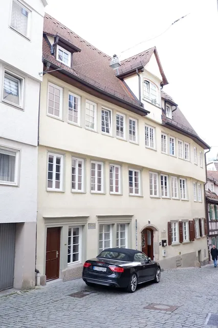 Apartment Zentral im Herzen der Altstadt
