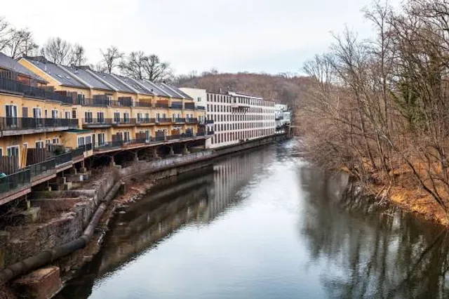 Wilmington State Parks