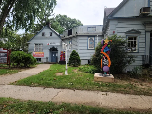Art Center Of Northern New Jersey
