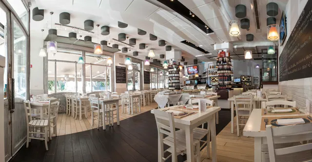 Ristorante Buono Enoteca e Cocktail Bar