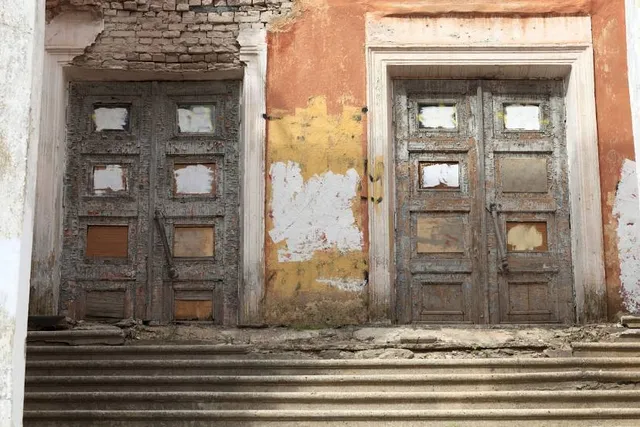 Franzensfeste Fortress