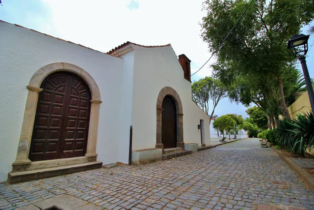 Iglesia de San Lázaro