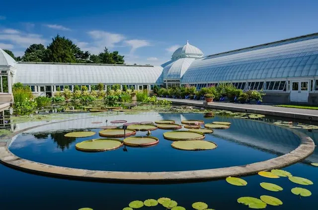 New York Botanical Garden