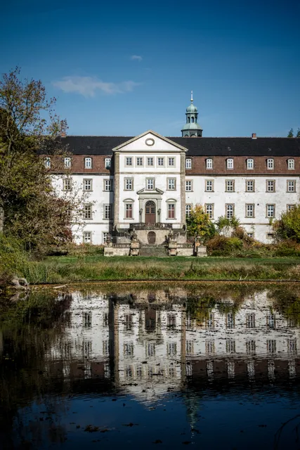Schloss Ringelheim