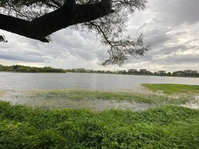Agara Lake