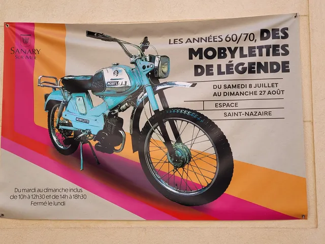 Espace Saint Nazaire