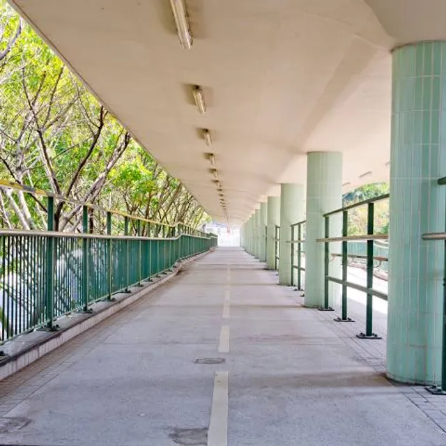 Anthropological Museum DDRH