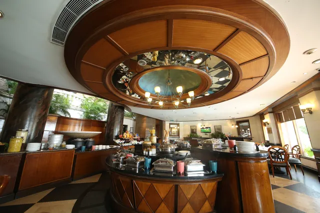 WelcomCafe Oceanic Restaurant