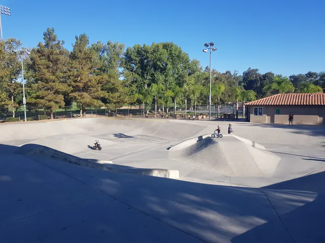 Ronald Reagan Sports Park