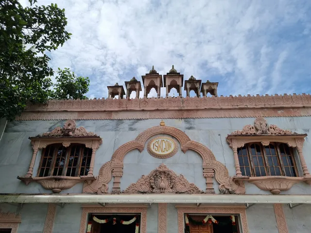 ISKCON Trivandrum