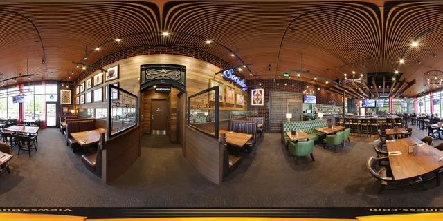 Browns Socialhouse Surrey Centre