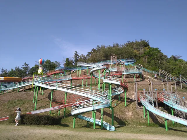 Tsuruga City Sports Park