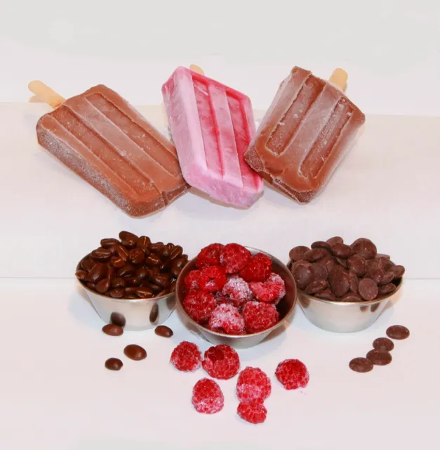 Pure Lovin' Chocolate