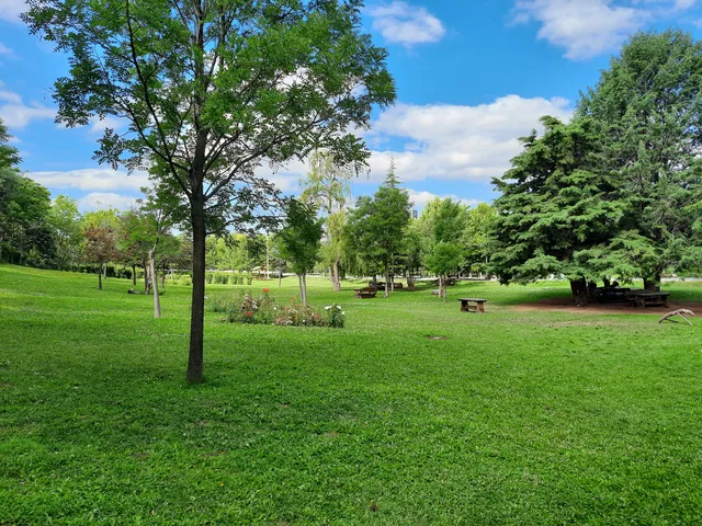 30 Ağustos Zafer Parkı