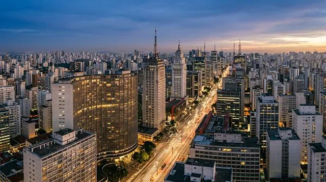São Paulo