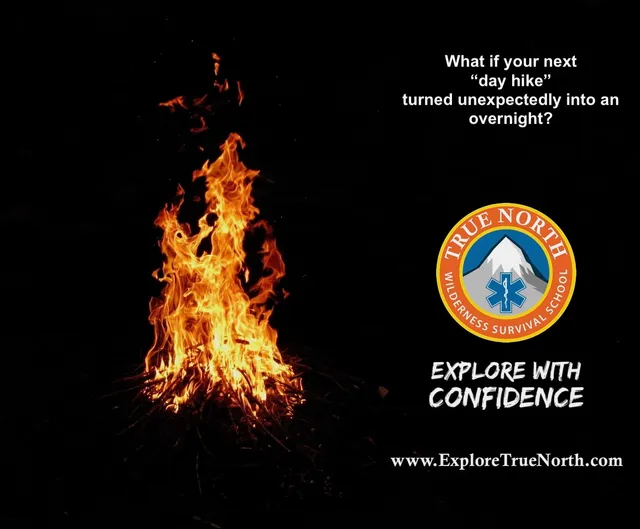 True North Wilderness Survival School, LLC