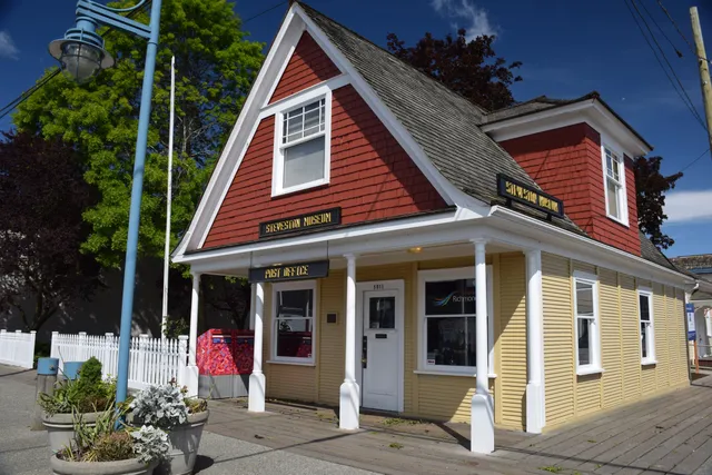 Steveston Historical Society
