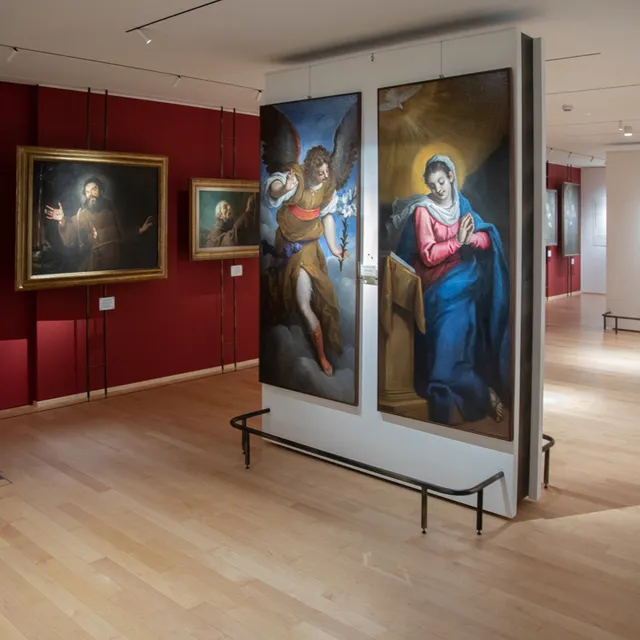 Museo dei Cappuccini di Milano - Beni Culturali Cappuccini