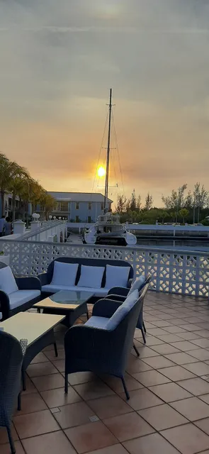 The Galley - Bar & Restaurant