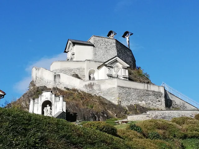 Grazer Kalvarienberg