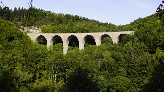 Drachenlochbrücke