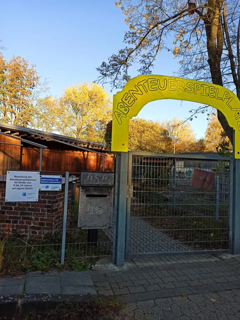 Abenteuerspielplatz Eller