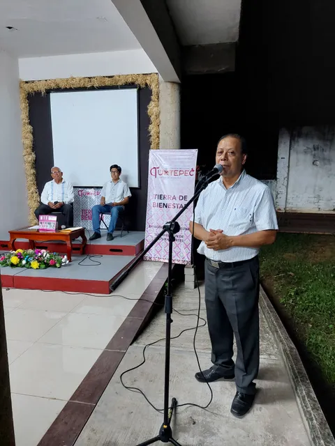 Museo Regional de Tuxtepec "Casa Verde"