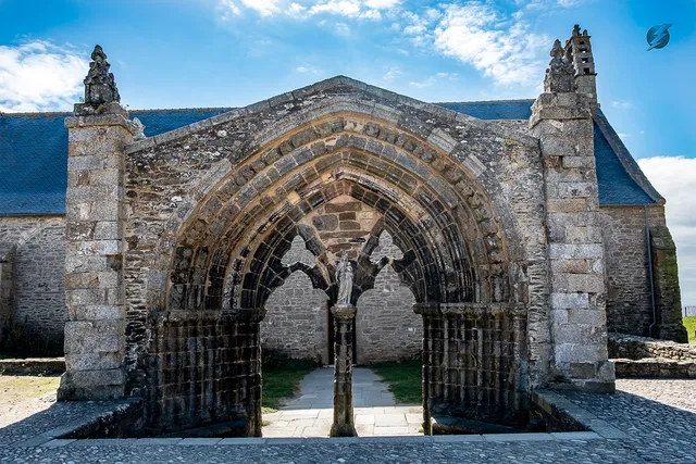 Chapelle Notre-Dame des Grâces