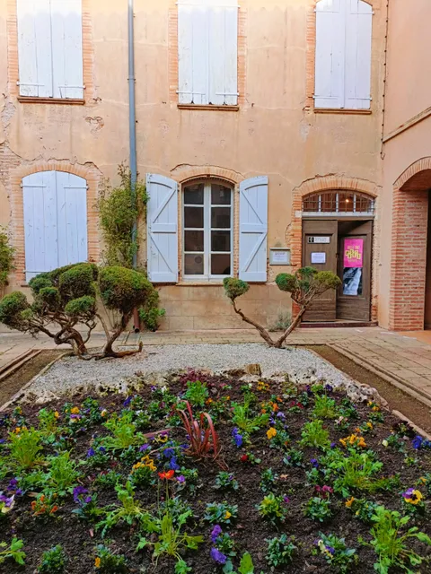 Musée Raymond Lafage