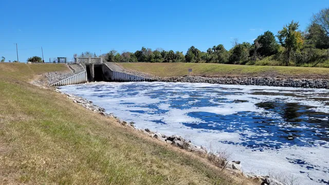Inglis Bypass Recreation Area