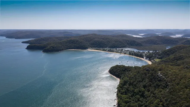 Patonga Foreshore Reserve