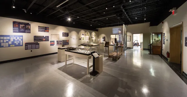 Dundas Museum & Archives