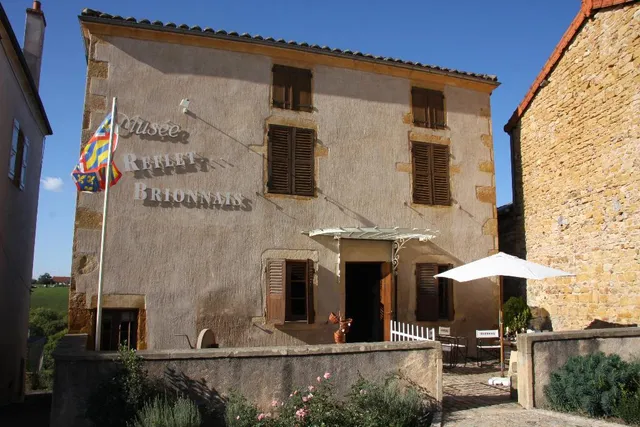Musée Reflet Brionnais