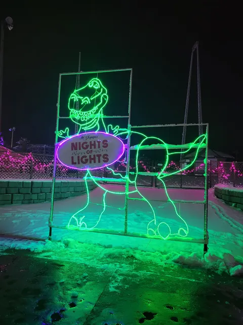 Mt. Olympus - The Rise of Icarus