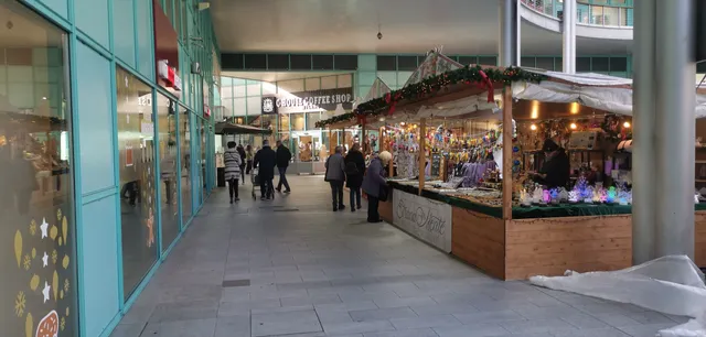 Centro Commerciale San Donato