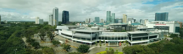 Asian Residences Condotel